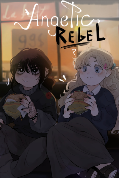 Angelic Rebel