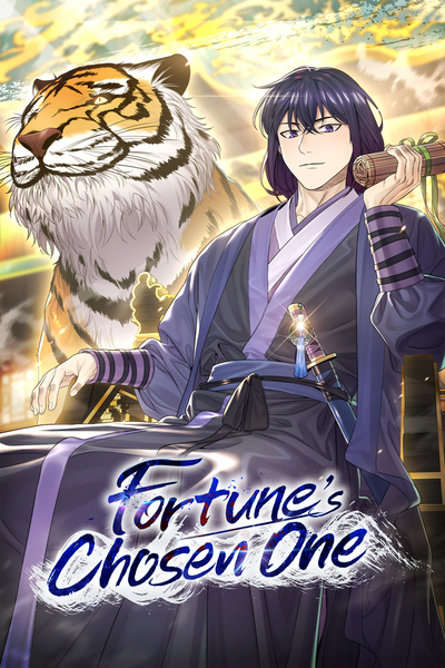 Fortune's Chosen One