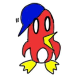 Phones Drones 2 - "Enter the Penguin"