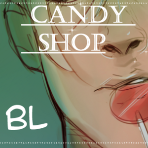 ☆ Candy Shop ☆