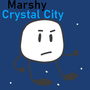 Marshy: Crystal City