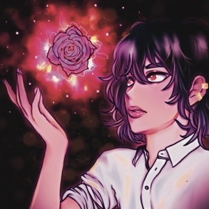 Prologue- Stuck in time