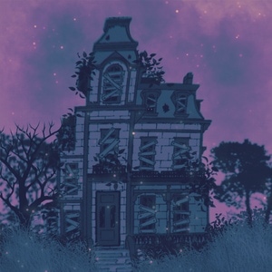 Halloween Special: Tales of Valentine Manor 1