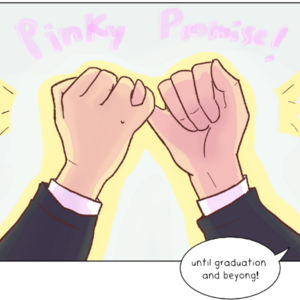 episode 5.5:  rain in summer