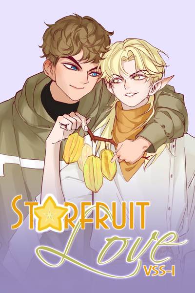 Starfruit Love