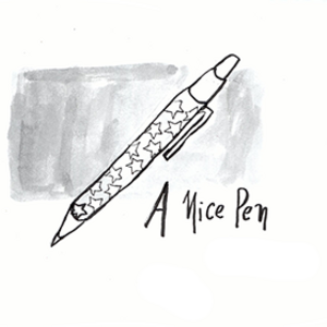 A Nice Pen [Complete]