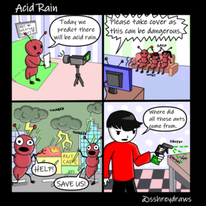 Acid Rain