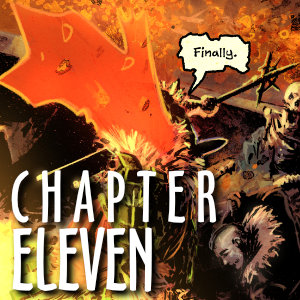 Chapter Eleven