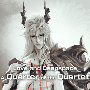 A Quarter of the Quartet