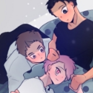 Ep14: Threesome