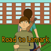 Road to Lamark