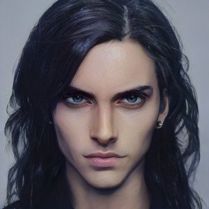 Elias and Tivon Paris Trip AU part 1