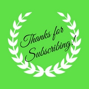 For those who have Subbed