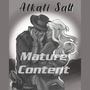 Alkali Salt 
