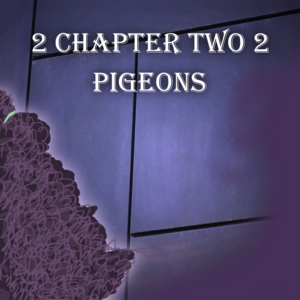 2 - Pigeons