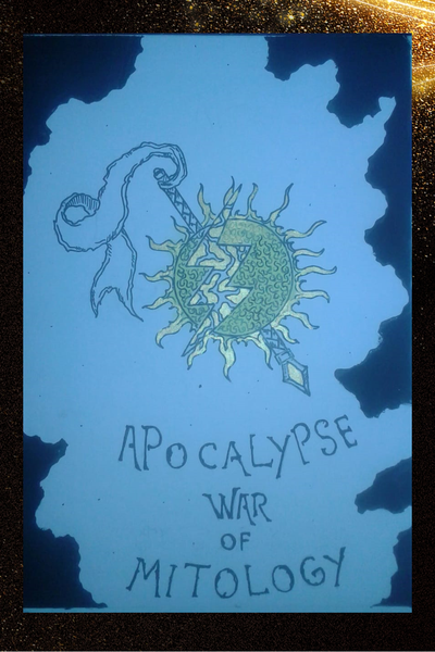 apocalypse (war of mitology)