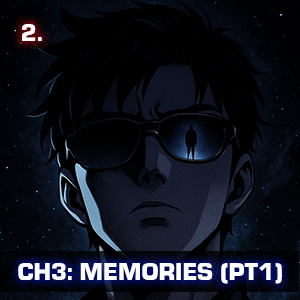 CH3 - Memories (Part 1) - EP2