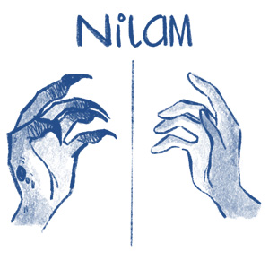 Chapter 1- Nilam