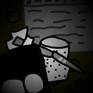 CHAPTER 2: Start of an End