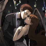 Love of a Death Angel