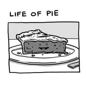 life of pie