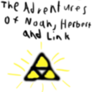 The Adventures of Noah, Herbert and Link