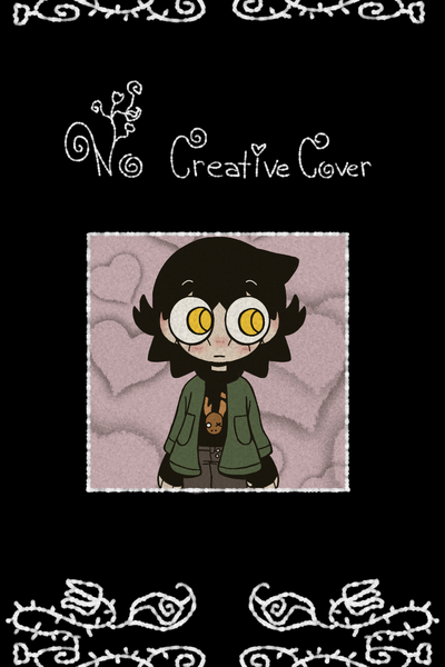 Unfinished Valentine's Day short comic 