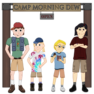 s3.e5 Morning Dew 1/4