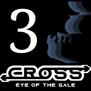 Chapter 3: Enter, Andrea! 