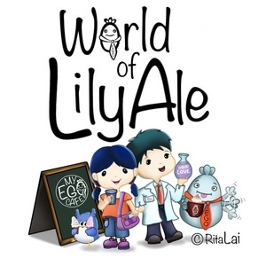World of LilyAle