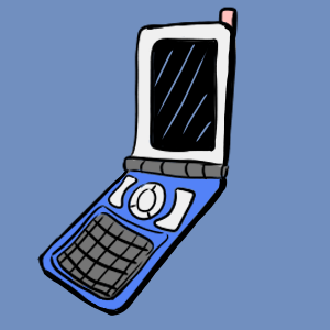 A Phone Call