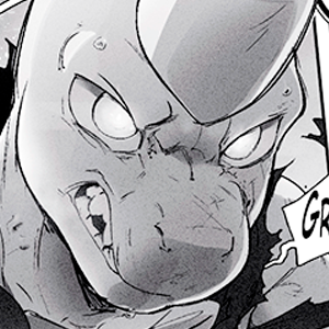 The Killing Moon - Part 2