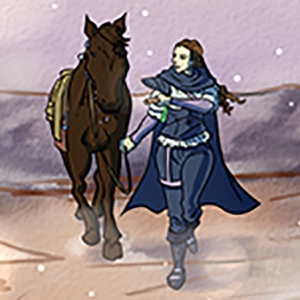 Season 1: The paths of righteousness 