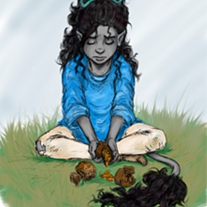 Chapter 9 ~ Asha&rsquo;s tale