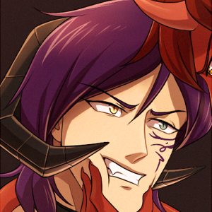 Commission: Incubus v Incubus