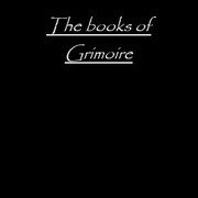 The books of Grimoire