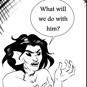 The little merman p01