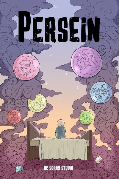 Persein [ENG]