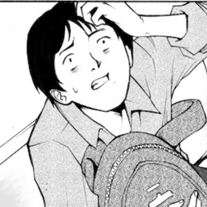  ParaFierra 1: Night Riders p18