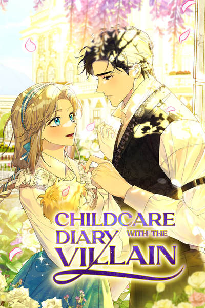 Childcare Diary With the Villain