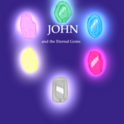 John and the Eternal Gems