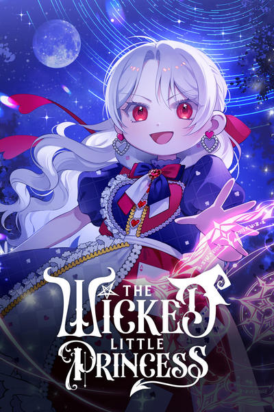 The Wicked Little Princess