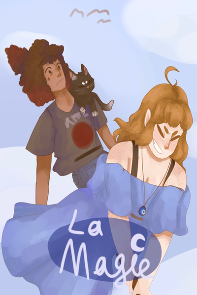 La Magie