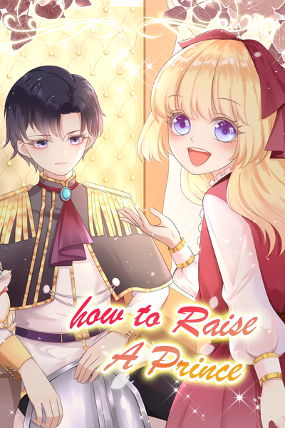 How to Raise A Prince