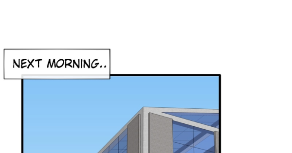 Read He's Dating a Mobster :: Episode 8 | Tapas Community