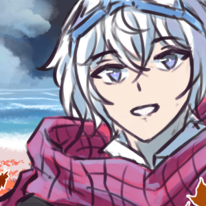 -01-Falling Leaves-