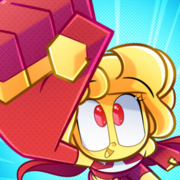 Solar Girl: Golden Age