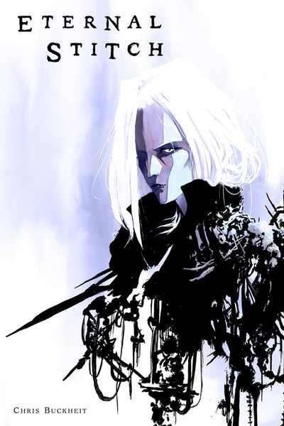 Eternal Stitch