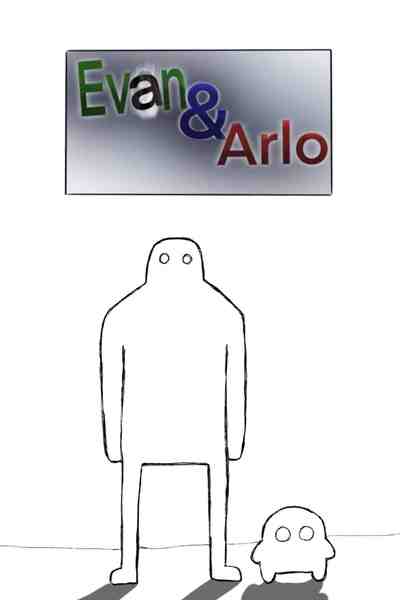 Evan & Arlo