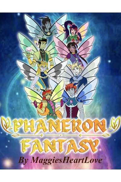 Phaneron Fantasy